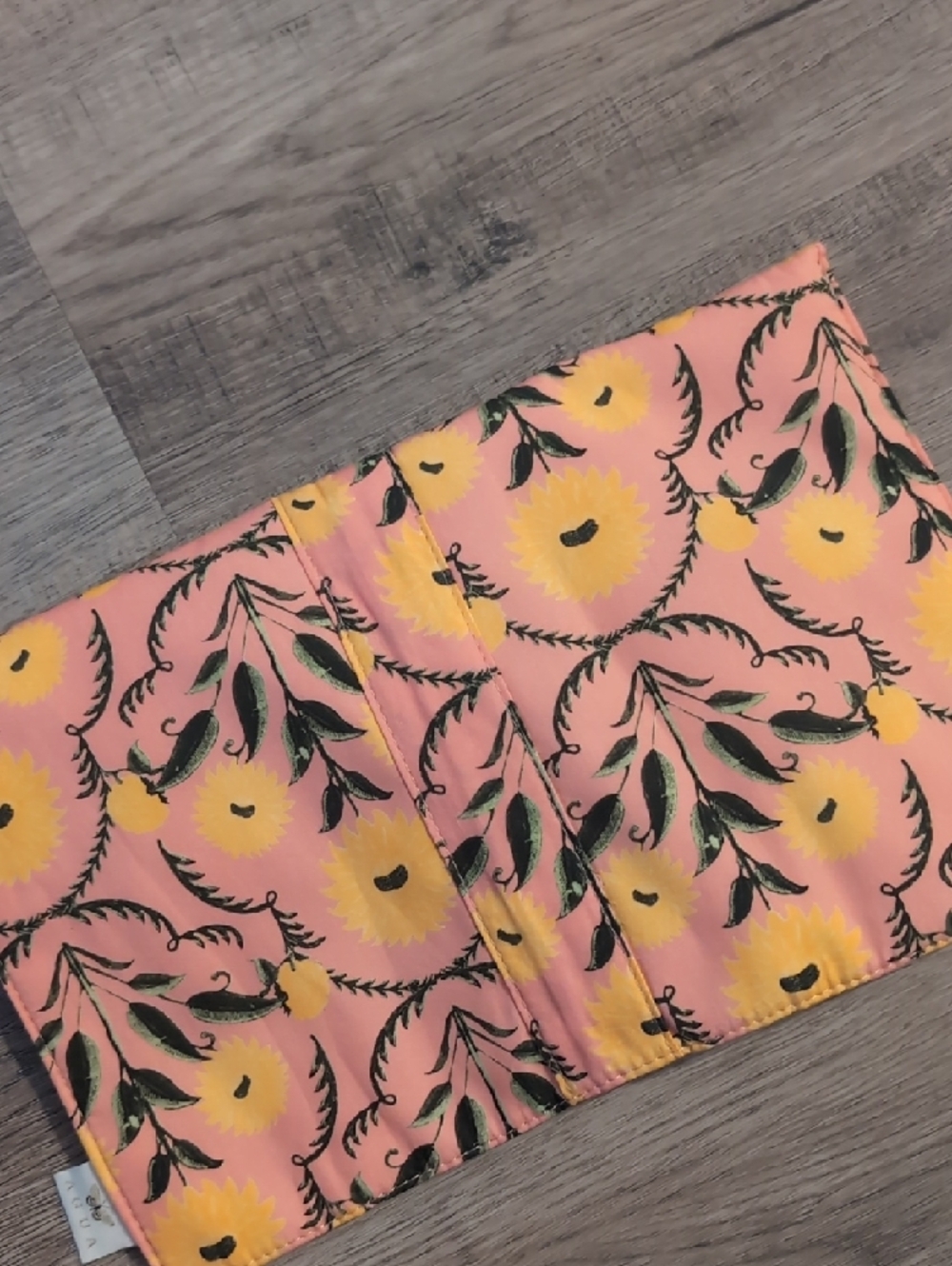Agua By Agua Benefits Swim Dust Bag - Picture 3 of 3